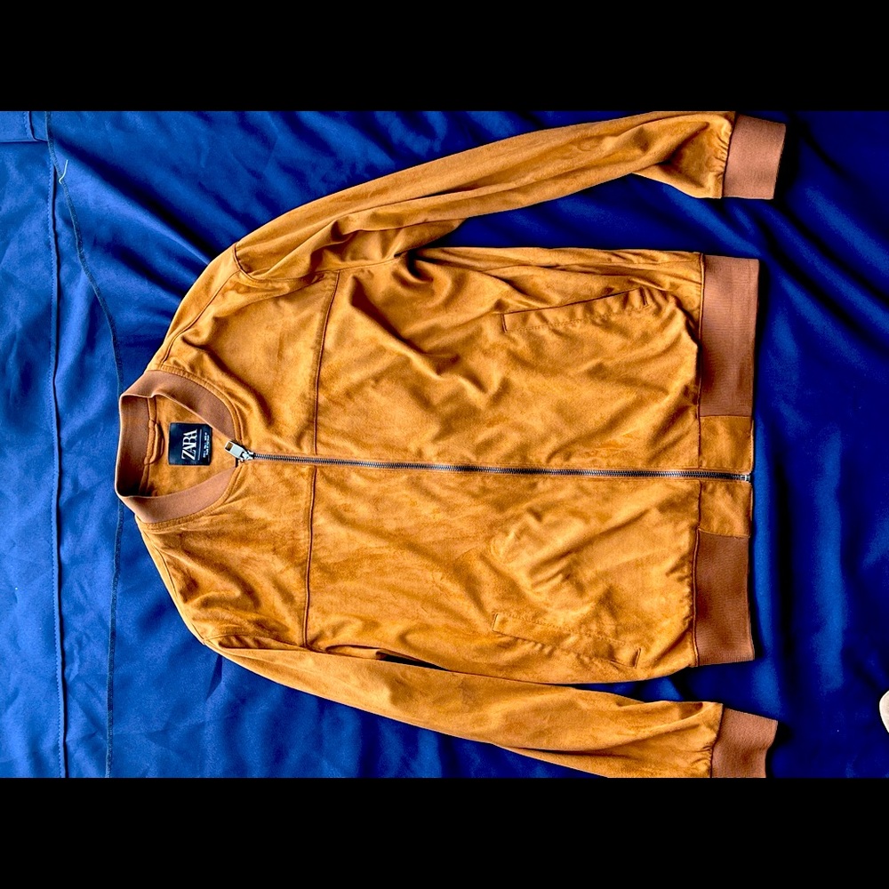 Zara Jacket